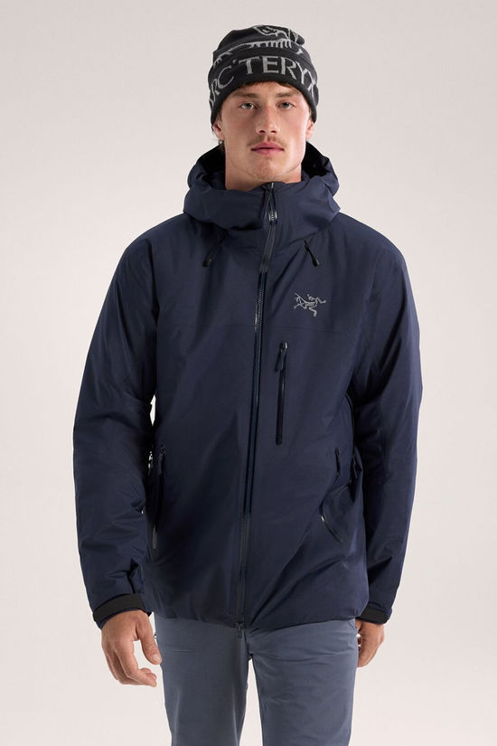 Mens Beta Insulated Jacket