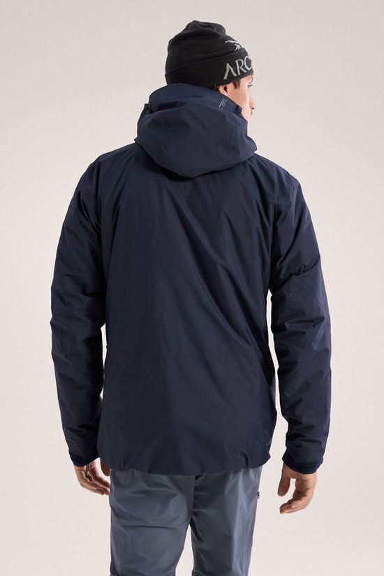 Mens Beta Insulated Jacket