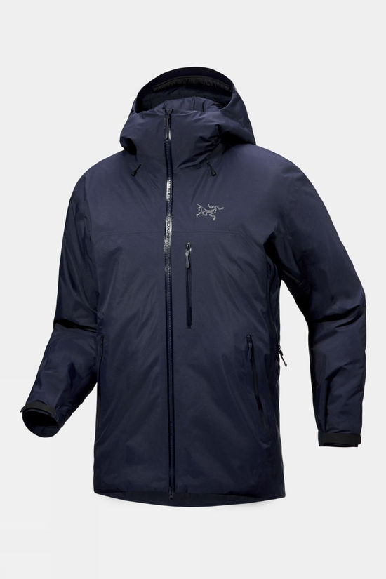 Mens Beta Insulated Jacket