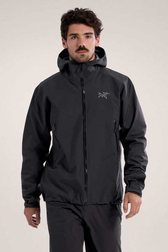 Mens Beta Jacket
