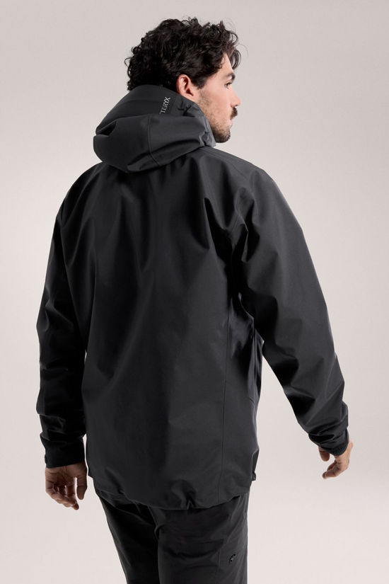Mens Beta Jacket
