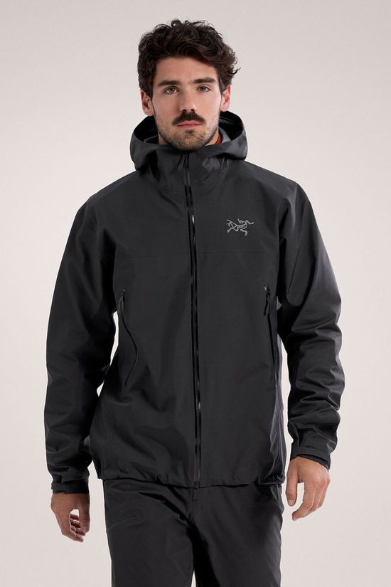 Mens Beta Jacket