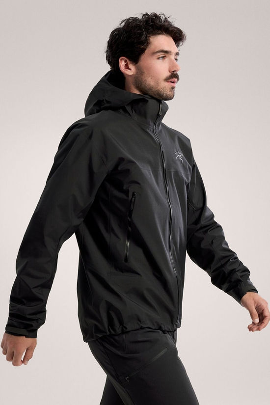 Mens Beta Jacket