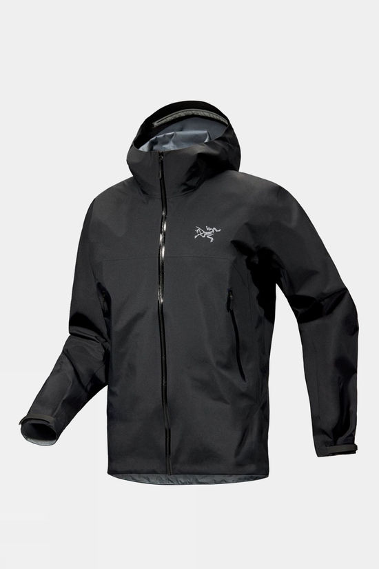 Mens Beta Jacket