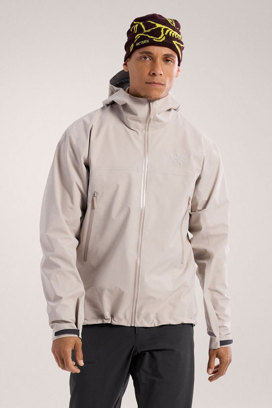Mens Beta Jacket