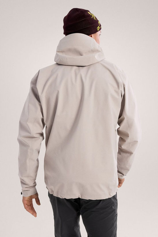 Mens Beta Jacket