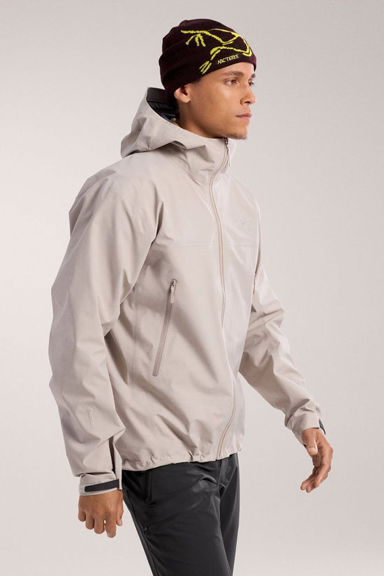 Mens Beta Jacket