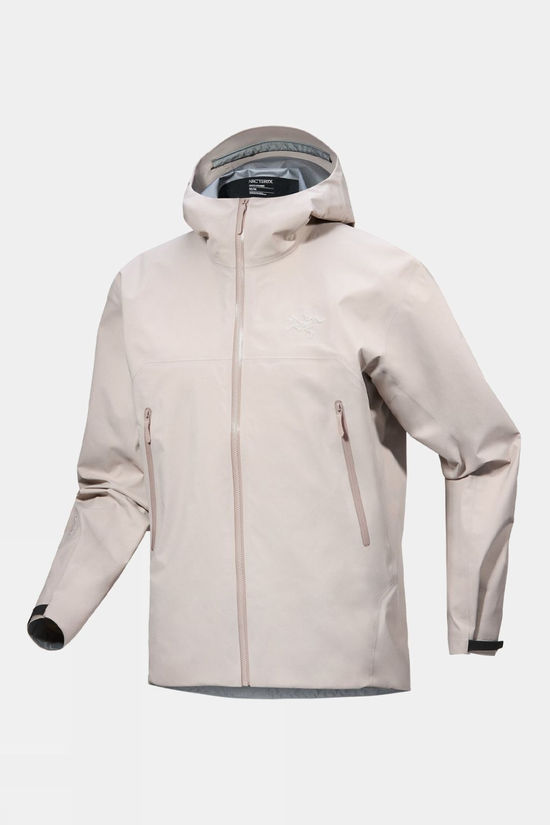 Mens Beta Jacket