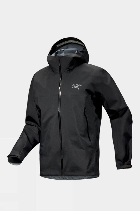 Mens Beta Jacket