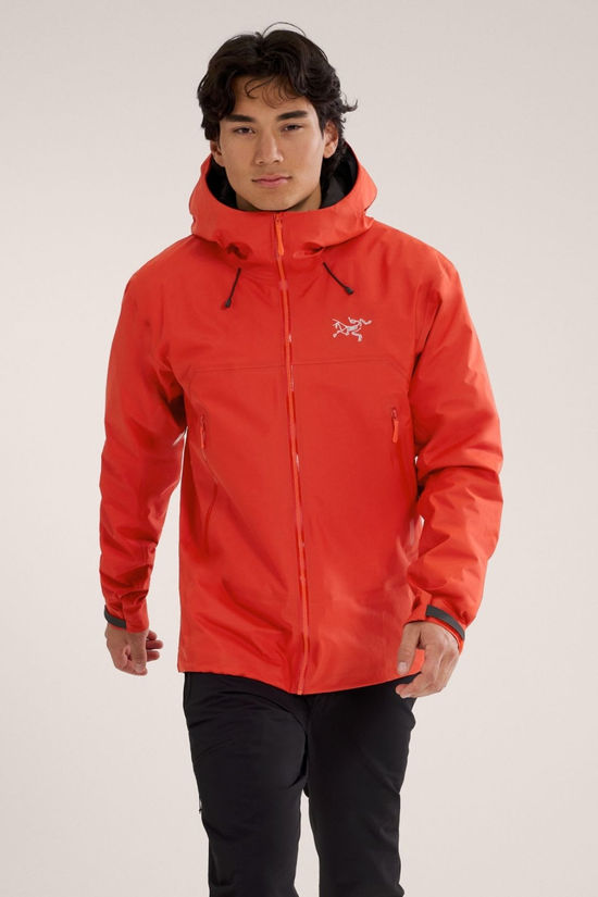 Mens Beta SL Jacket