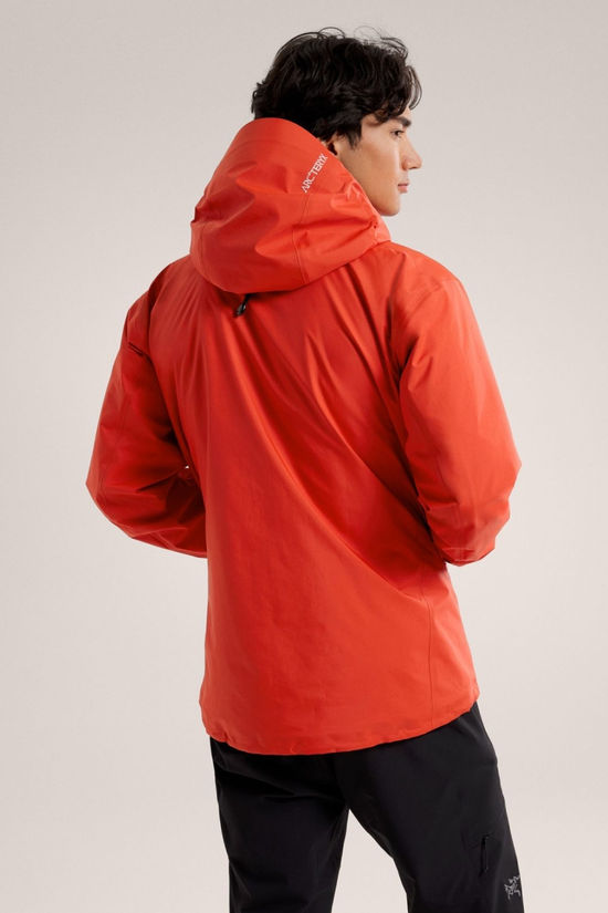 Mens Beta SL Jacket