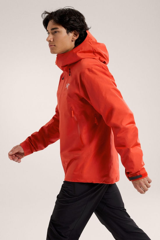 Mens Beta SL Jacket