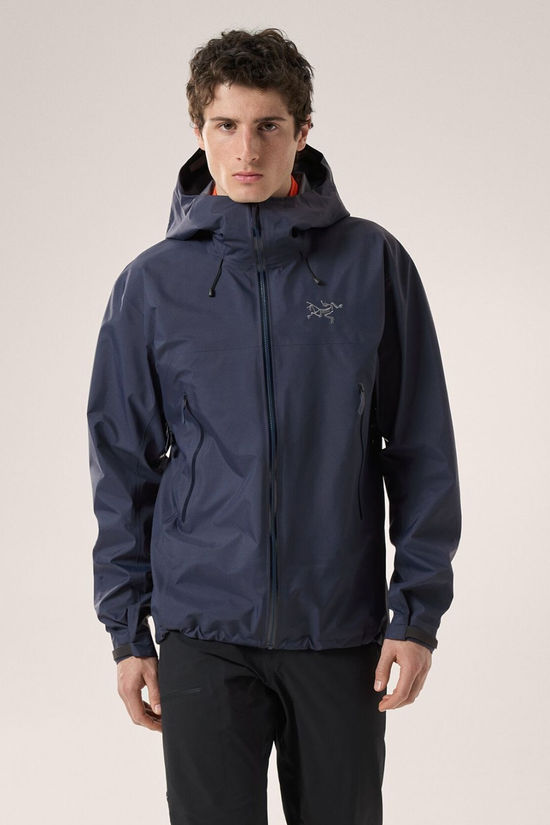 Mens Beta SL Jacket