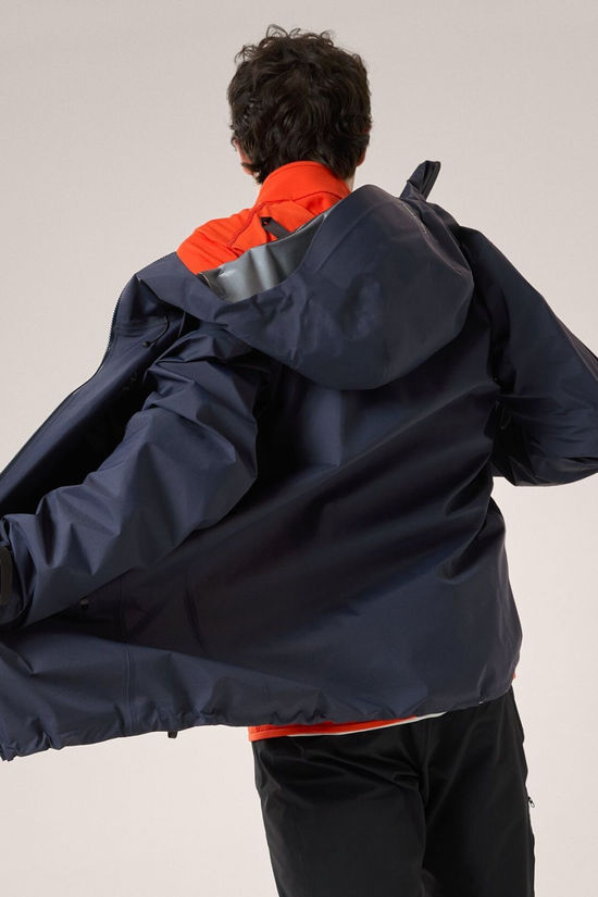 Mens Beta SL Jacket