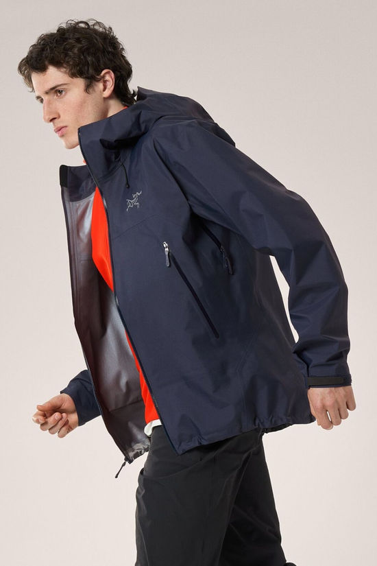 Mens Beta SL Jacket
