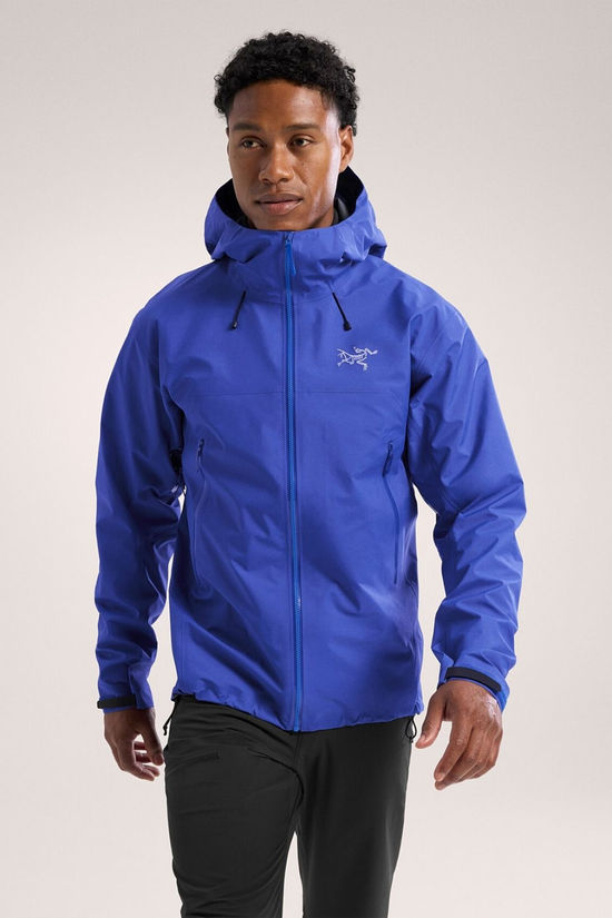 Mens Beta SL Jacket
