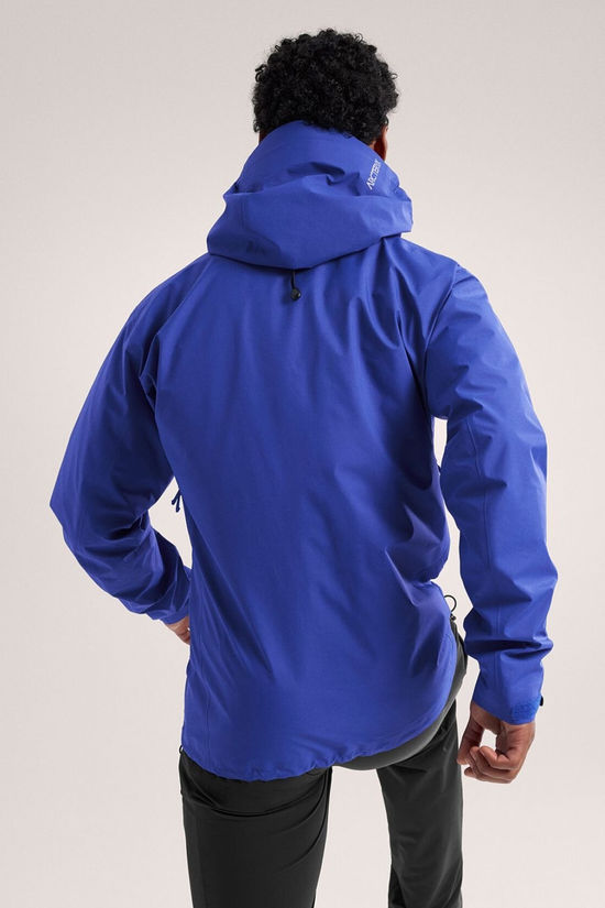 Mens Beta SL Jacket