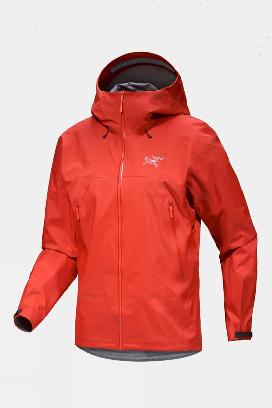 Mens Beta SL Jacket