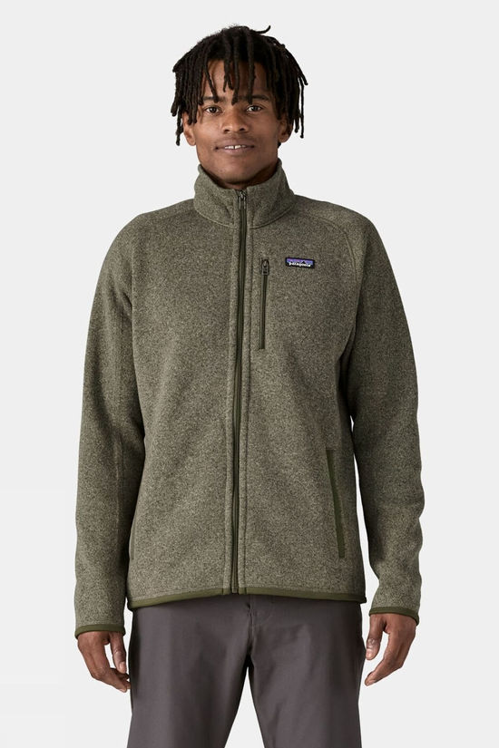 Mens Better Sweater Fleece Jacket