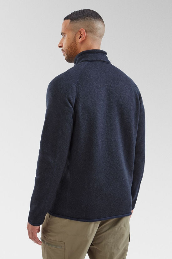 Mens Better Sweater Fleece Jacket