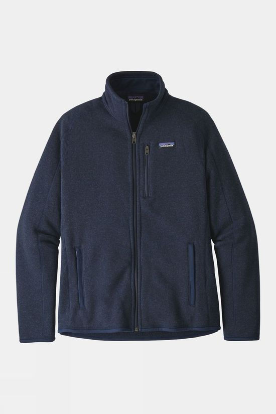 Mens Better Sweater Fleece Jacket