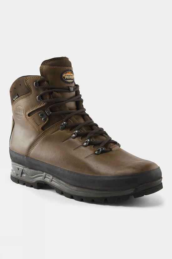 Mens Bhutan MFS Boots