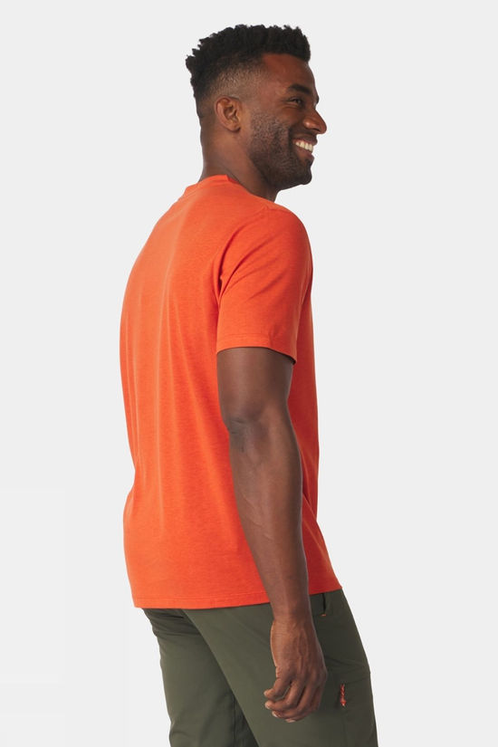 Mens Bighorn Graphic T-Shirt