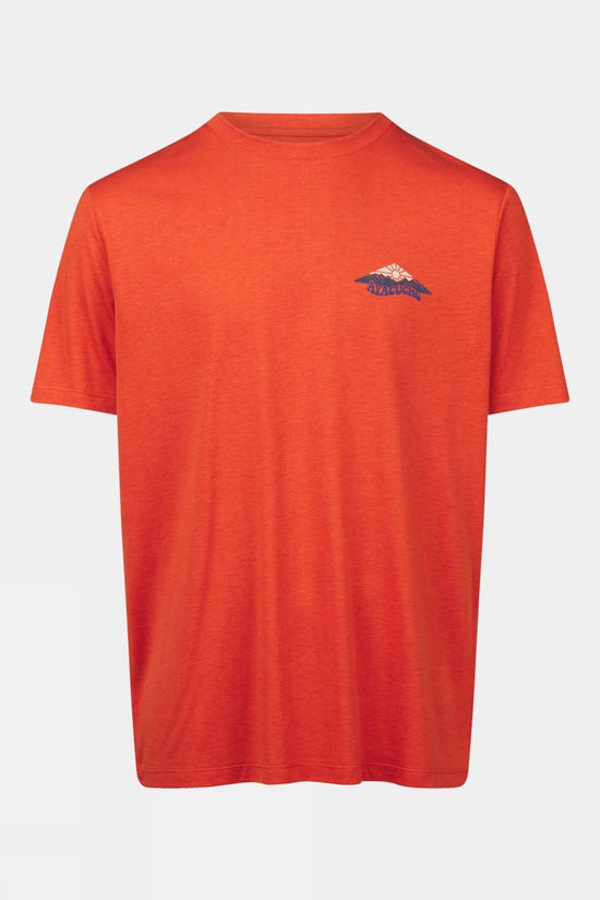 Mens Bighorn Graphic T-Shirt