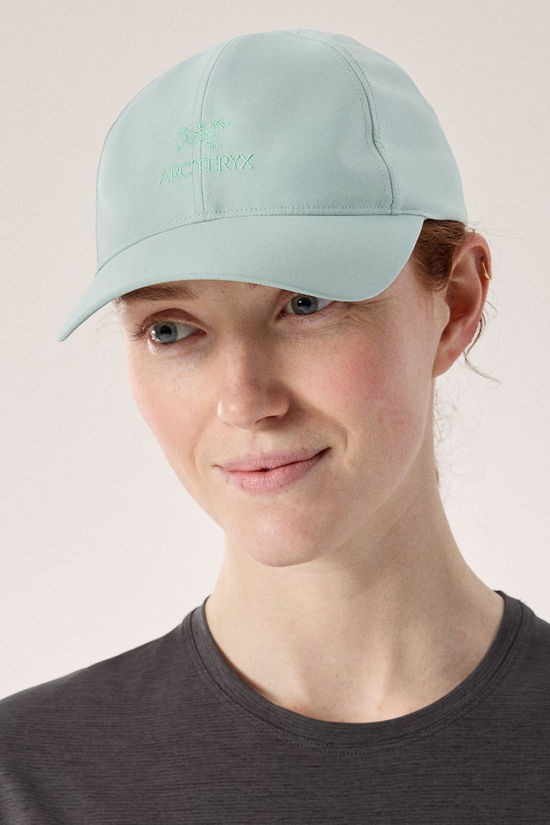 Mens Bird Word Cap
