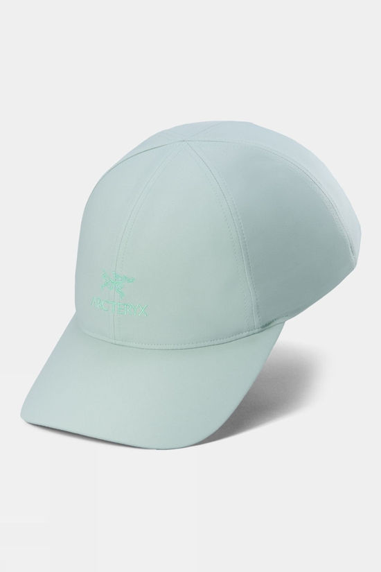 Mens Bird Word Cap