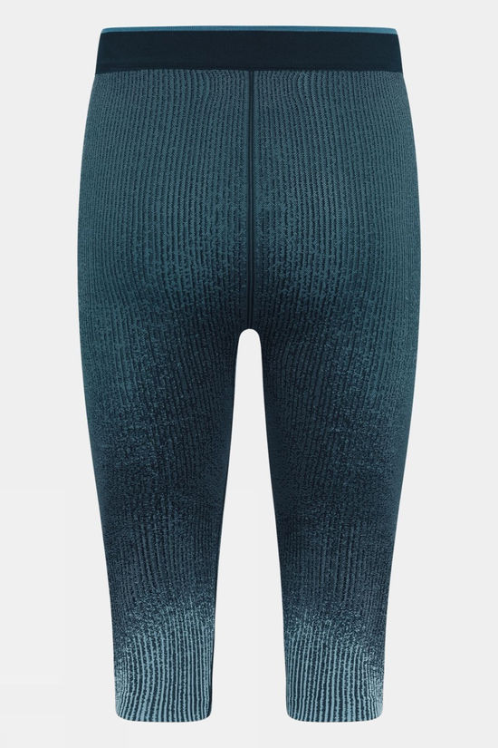 Mens Blackcomb Eco 3/4 Base Layer Bottom