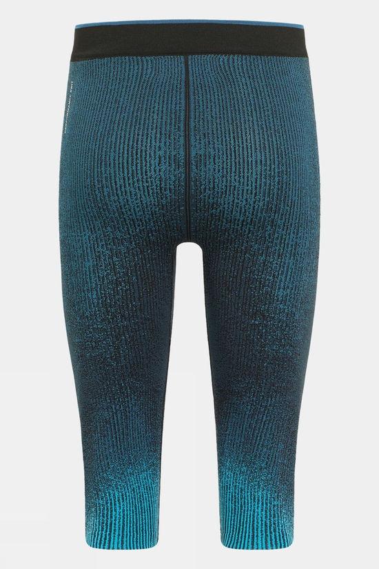 Mens Blackcomb Eco 3/4 Base Layer Bottom