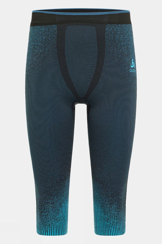 Mens Blackcomb Eco 3/4 Base Layer Bottom
