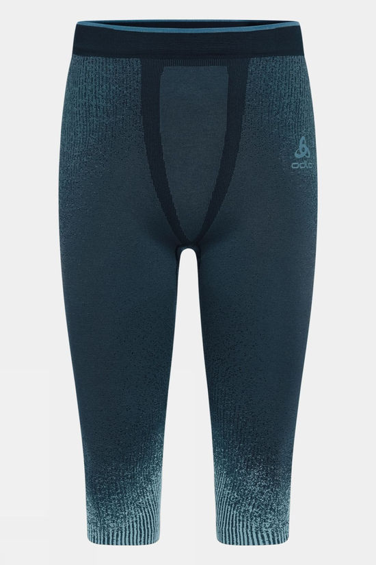 Mens Blackcomb Eco 3/4 Base Layer Bottom