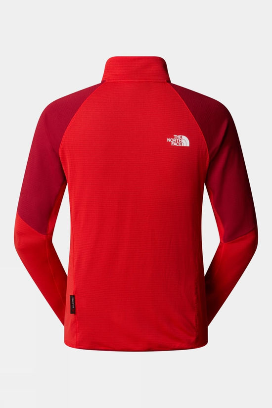 Mens Bolt Polartec Fleece Jacket