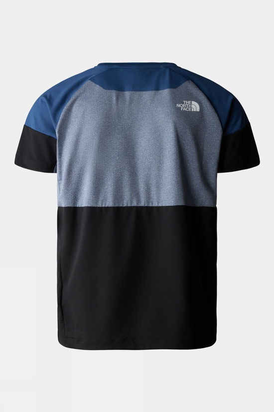 Mens Bolt Tech T-Shirt