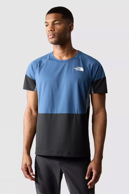 Mens Bolt Tech T-Shirt