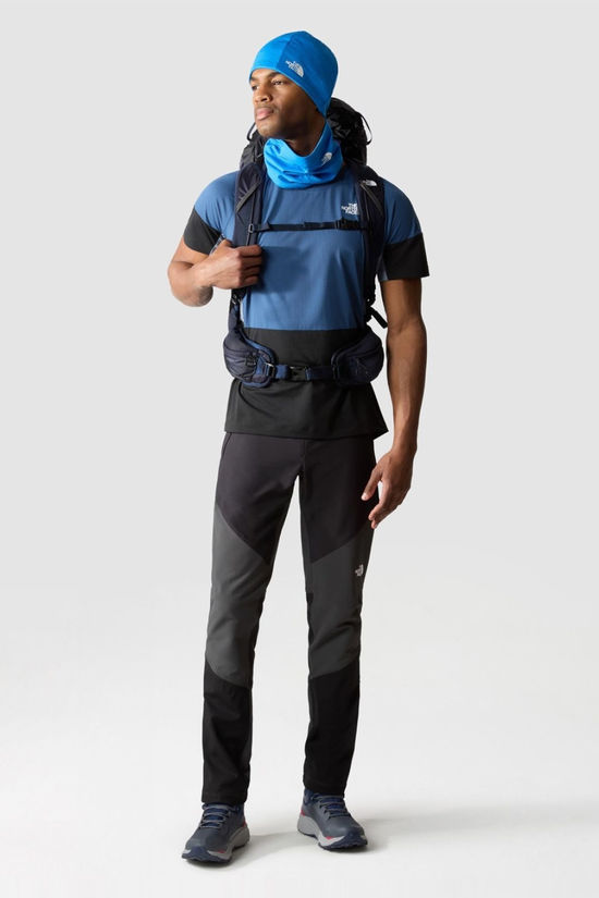 Mens Bolt Tech T-Shirt