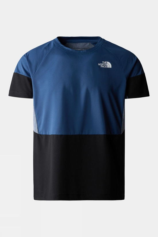 Mens Bolt Tech T-Shirt