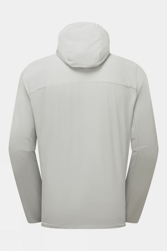 Mens Borealis Hooded Jacket