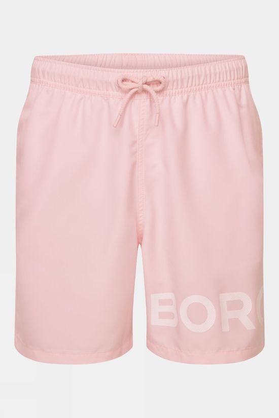 Mens Borg Swim Shorts