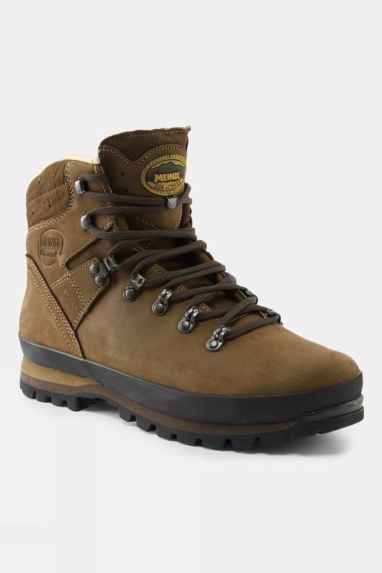 Mens Borneo 2 MFS Boots