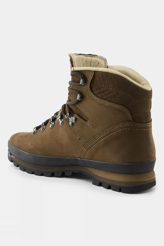 Mens Borneo 2 MFS Boots
