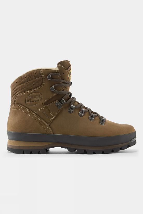 Mens Borneo 2 MFS Boots