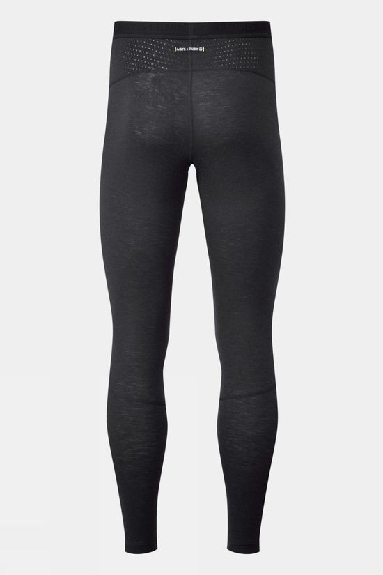 Mens Boulder 125 Base Layer Bottom