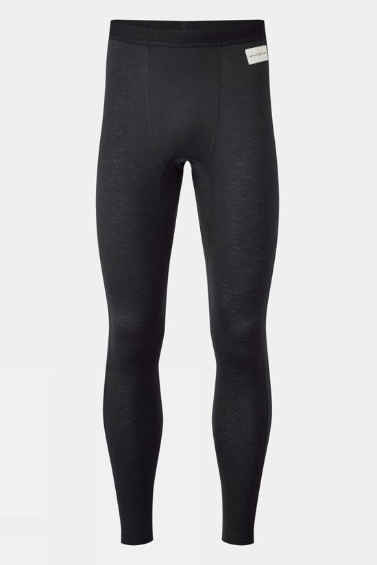 Mens Boulder 125 Base Layer Bottom