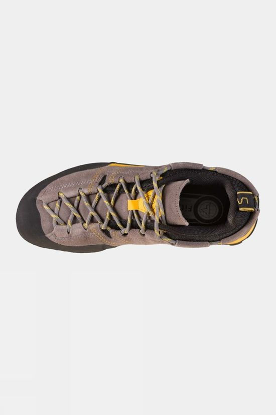 Mens Boulder X Shoes