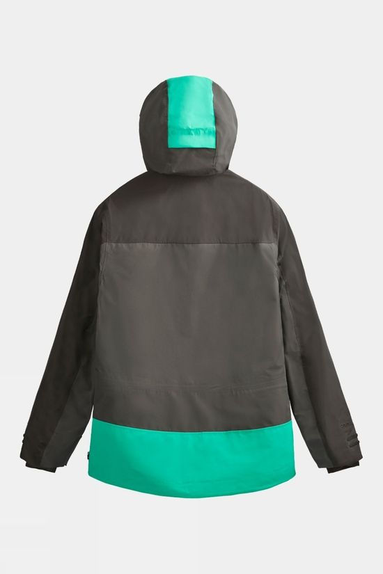 Mens Broader 3L Jacket
