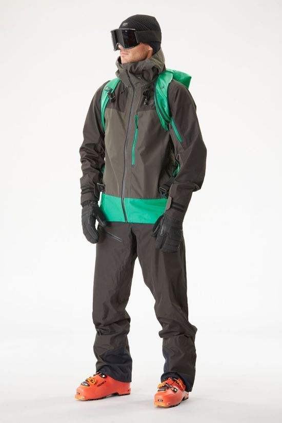 Mens Broader 3L Jacket