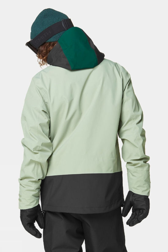 Mens Broader 3L Jacket